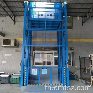 สายพานลำเลียงสายพาน Telescopic Lift-type